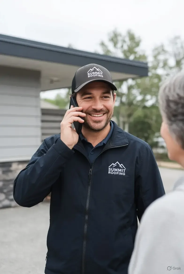 Flat Roof Leak Repair Newark, MD FAQs